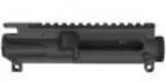 YHM Upper Receiver AR-15 A3 Flat Top Stripped Aluminum Black YHM-110